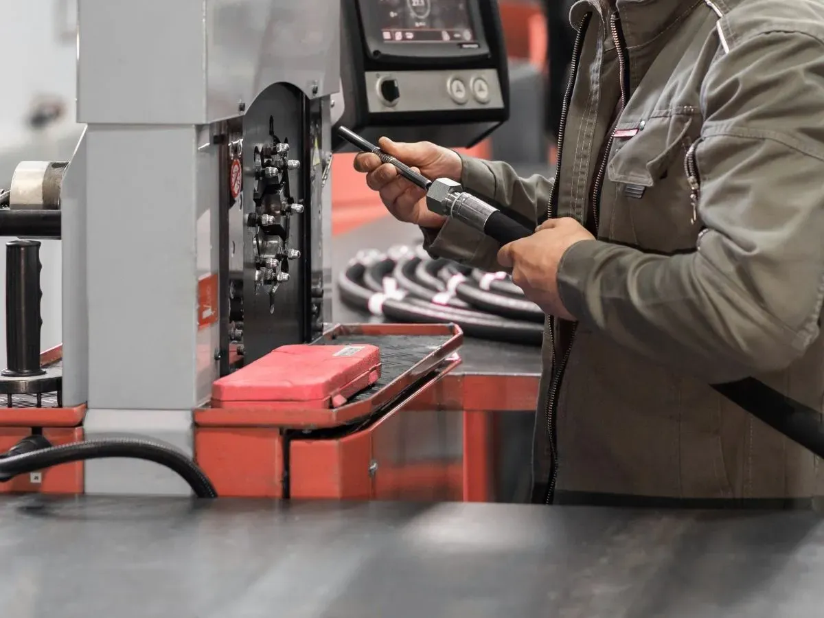 Suporte Técnico